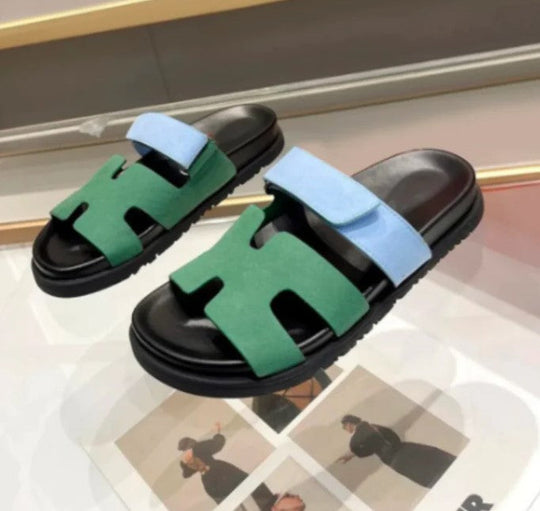Shopnory | Stilvolle Sandalen