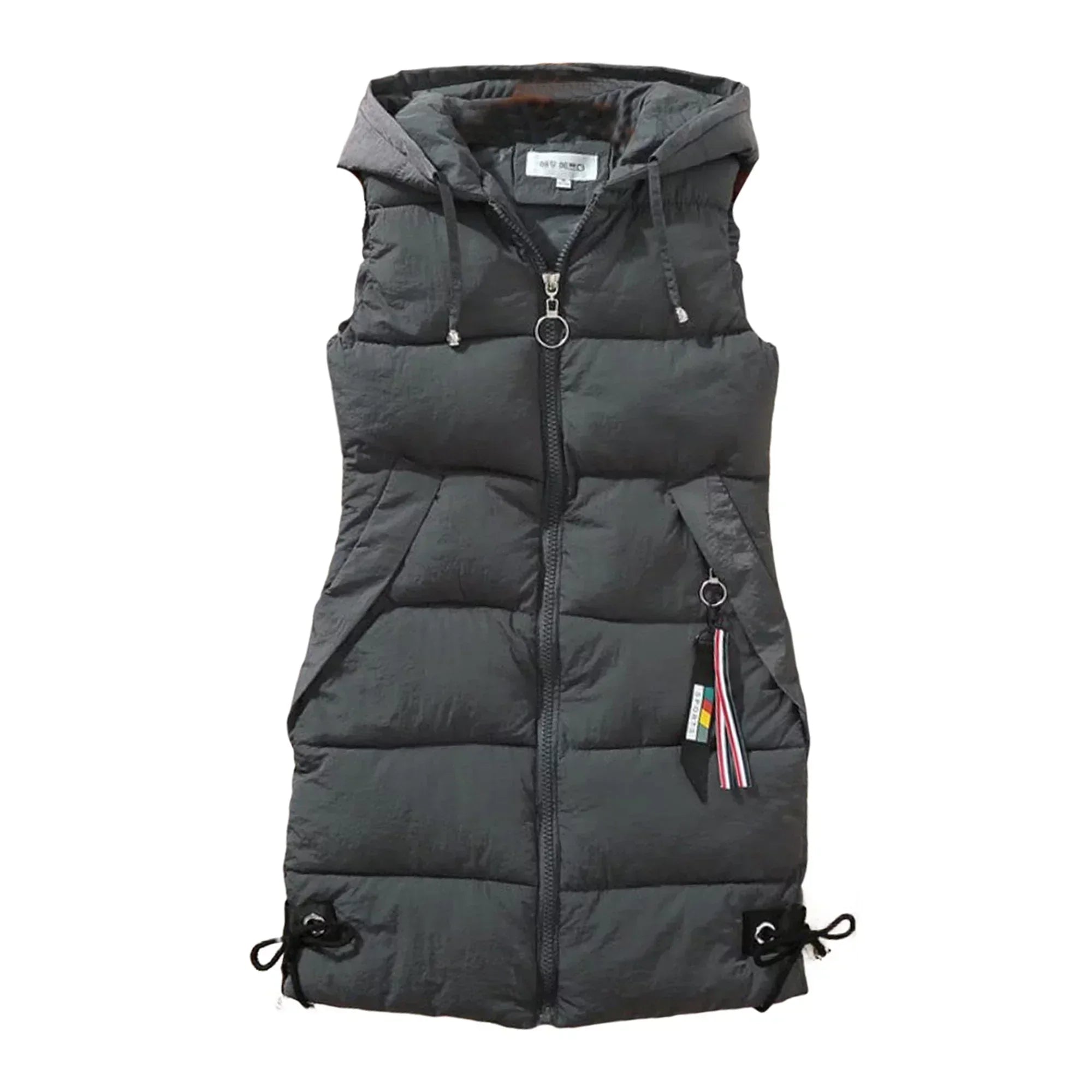 Körperwärmer Trendy & Vielseitig