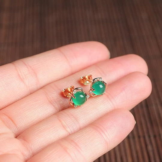 GreenEarring | Ohrring für Frauen | Shop Nory