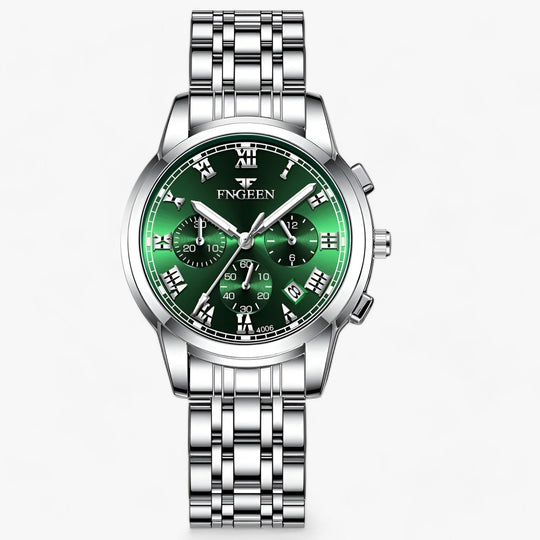 Titan Damen Armbanduhr