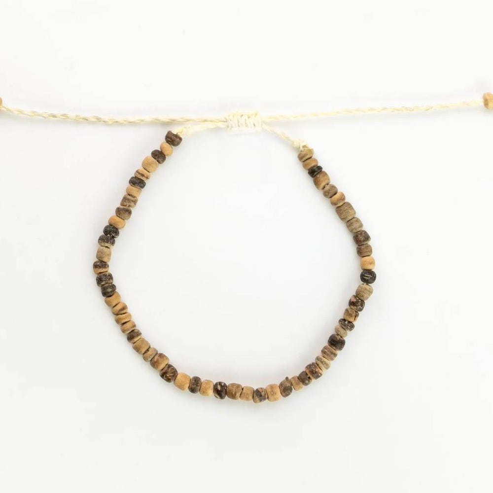 Handgemachte Surfer Perlen Boho Armband | Shop Nory