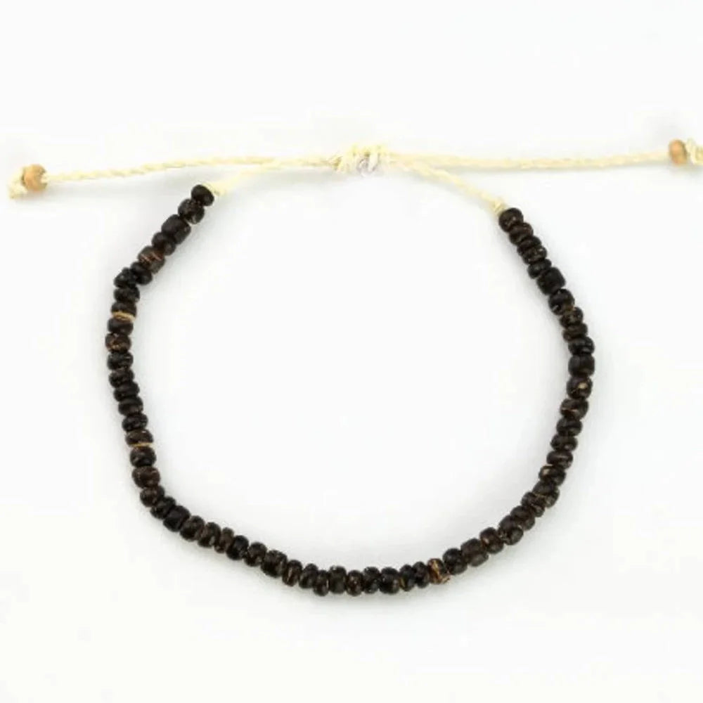 Handgemachte Surfer Perlen Boho Armband | Shop Nory