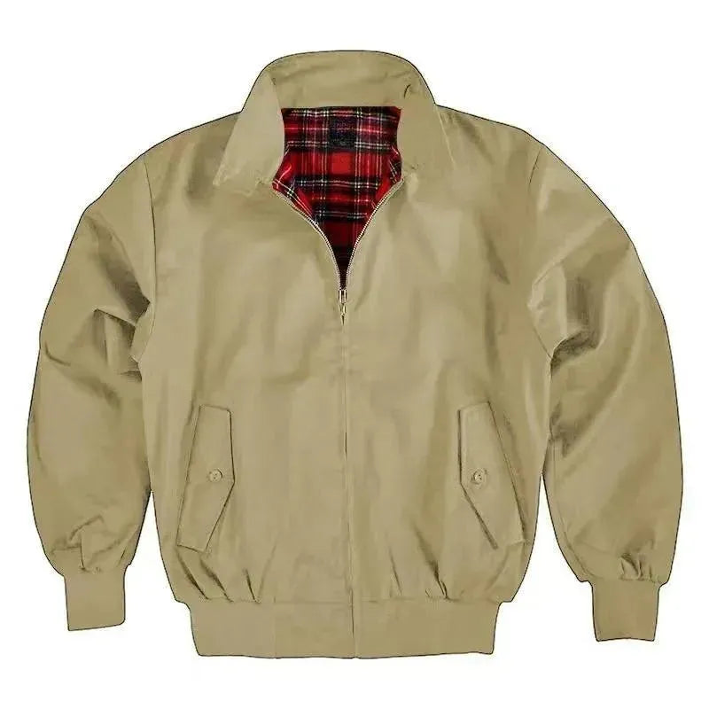 Harrington-Jacken für Herren