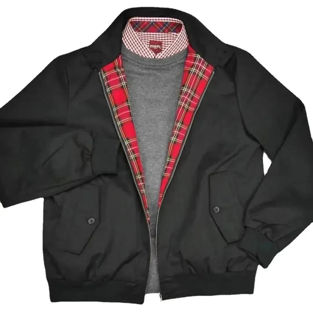 Harrington-Jacken für Herren