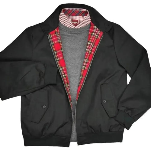 Harrington-Jacken für Herren