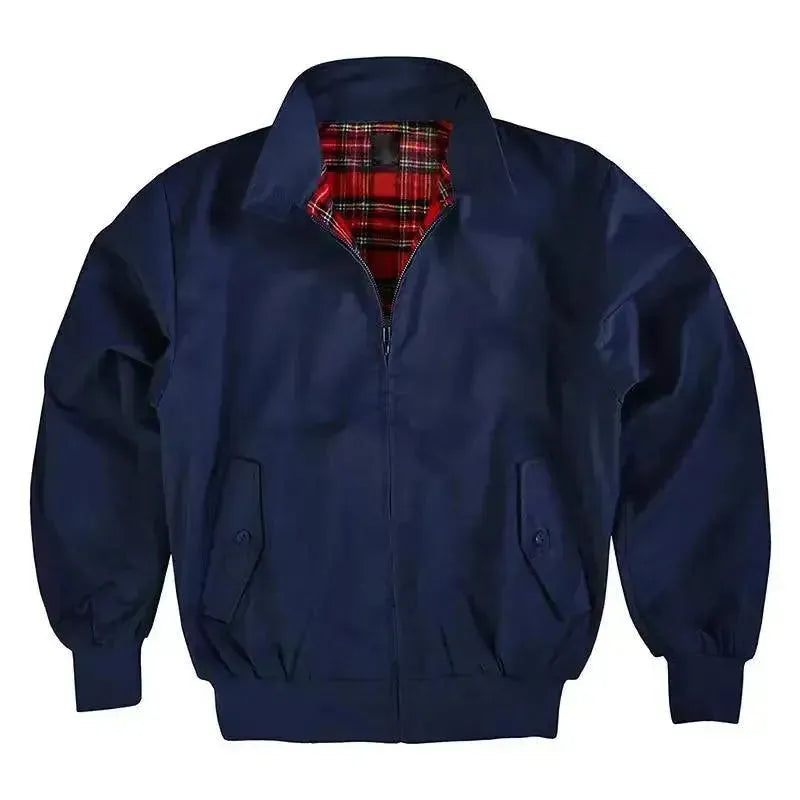 Harrington-Jacken für Herren