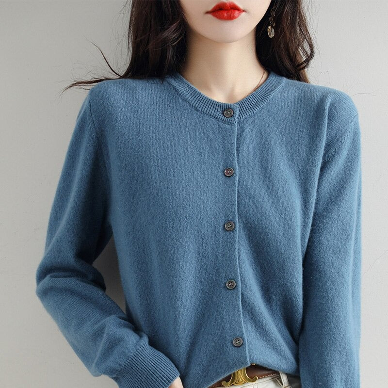 Shopnory | Strickjacke