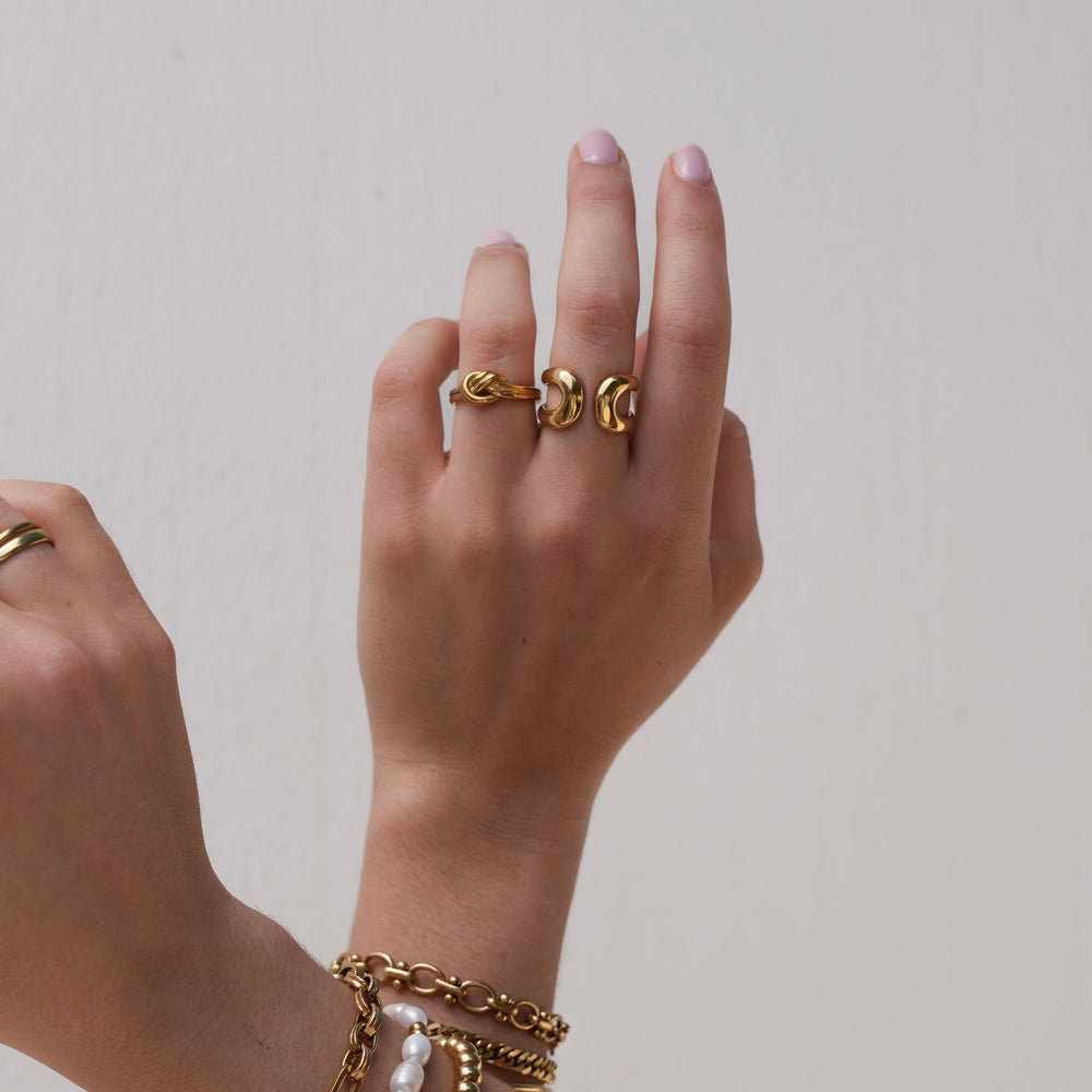 Desire Ring | Shop Nory