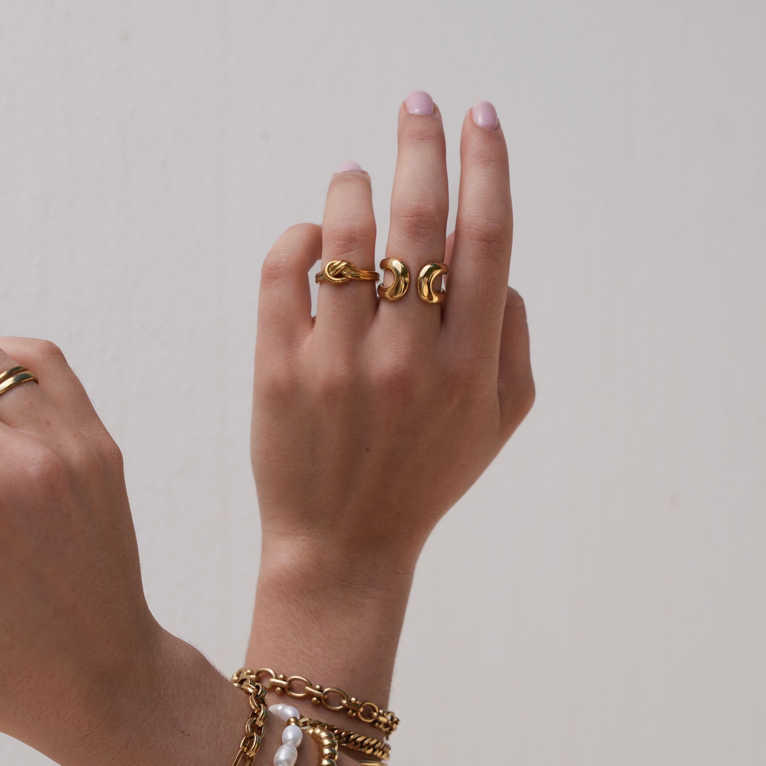 Desire Ring | Shop Nory