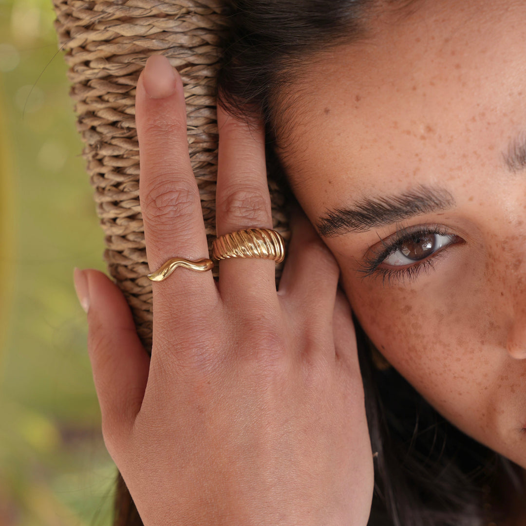 Nora Ring | Shop Nory
