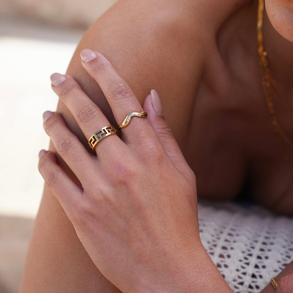 Verlorener Ring | Shop Nory