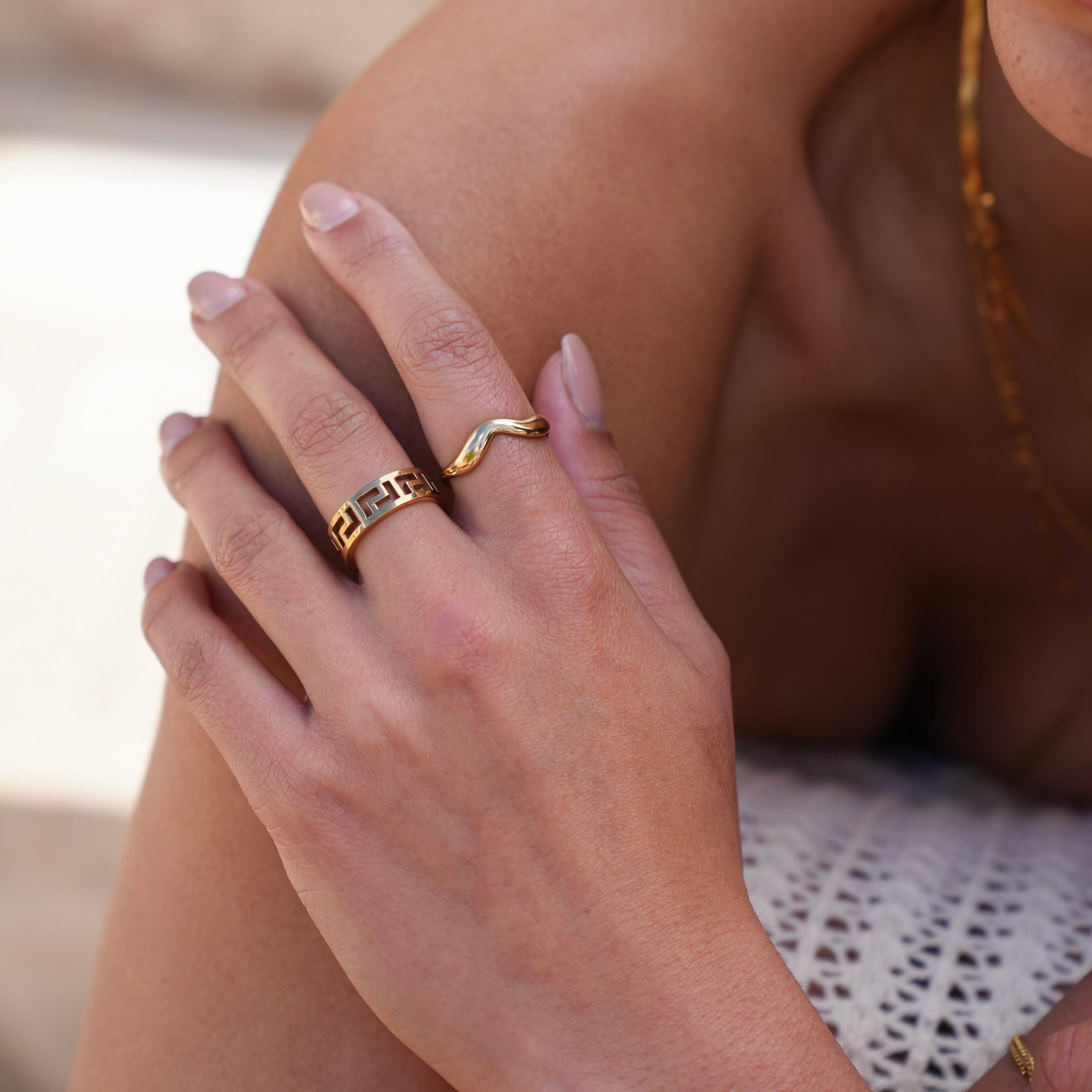 Verlorener Ring | Shop Nory