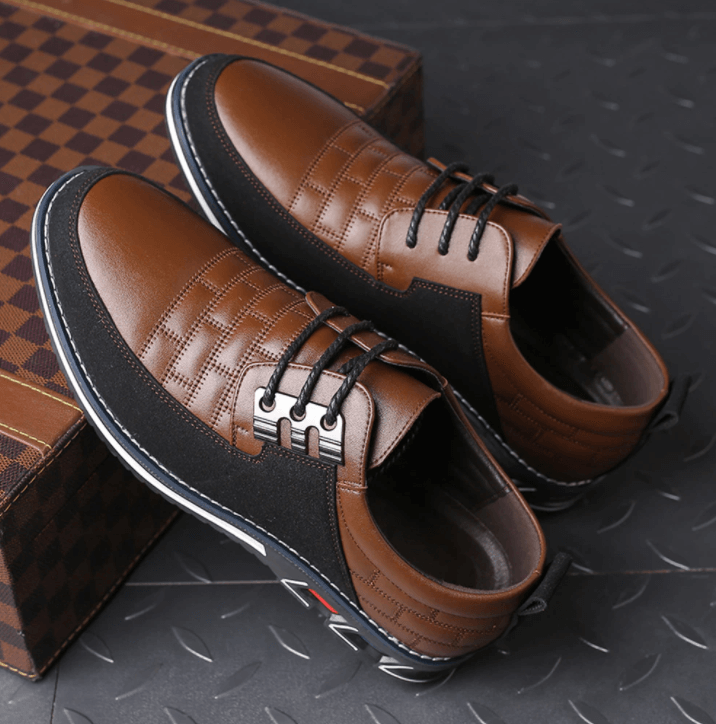 Lässige Sneakers