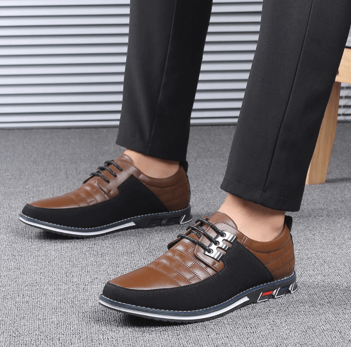 Lässige Sneakers