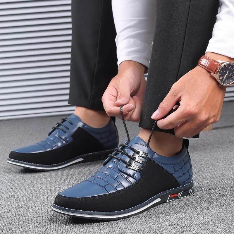Lässige Sneakers