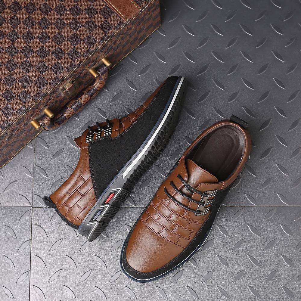 Lässige Sneakers