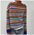 Damen Norwegerpullover mit Stilvollem Design & Gemütlicher Passform | ShopNory