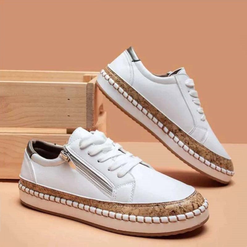 Modische Freizeitschuhe