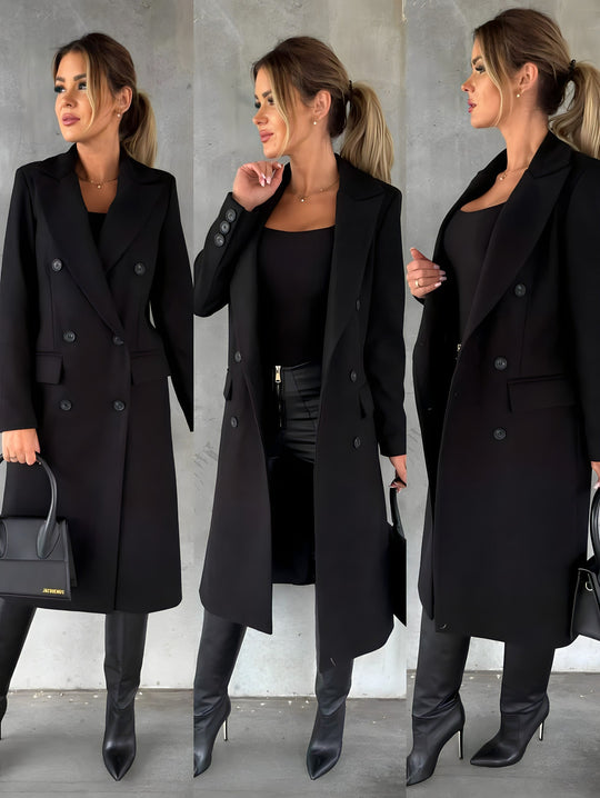 Mantel Damen schick