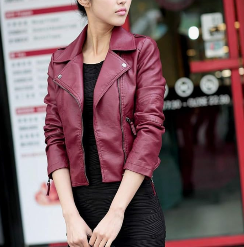 Shopnory | Doppelreihiger Trenchcoat für Damen - formelle und lässige Jacke