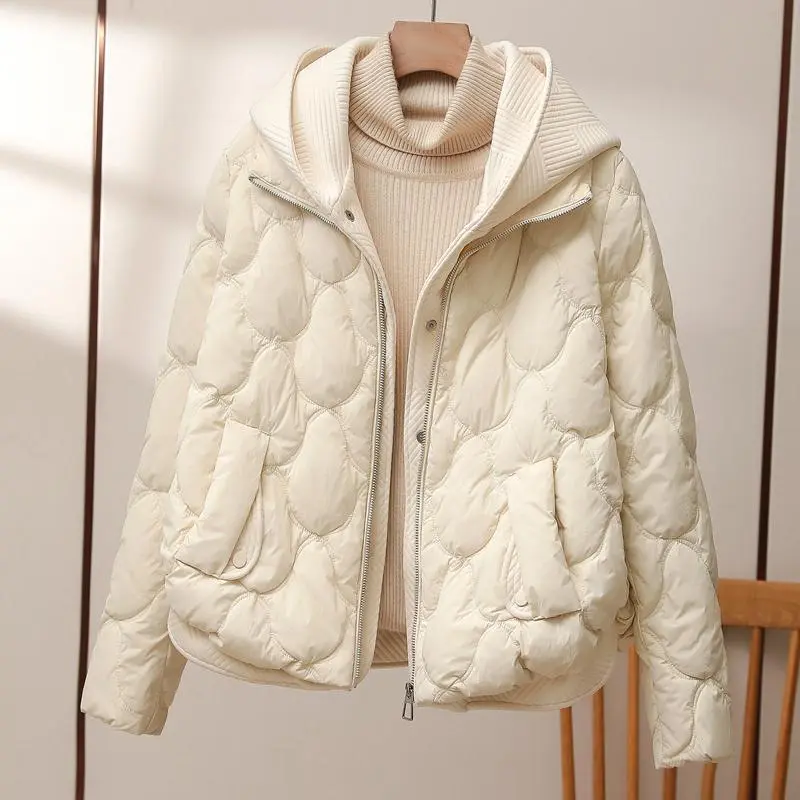 Trendjacke für Damen