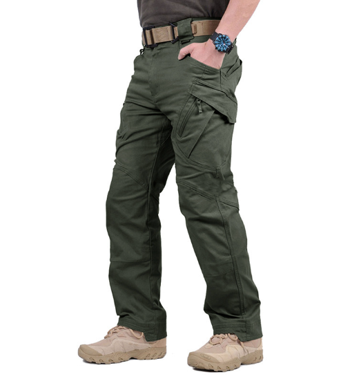 Shopnory | Militär Outdoor Hose