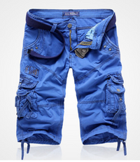 Blau