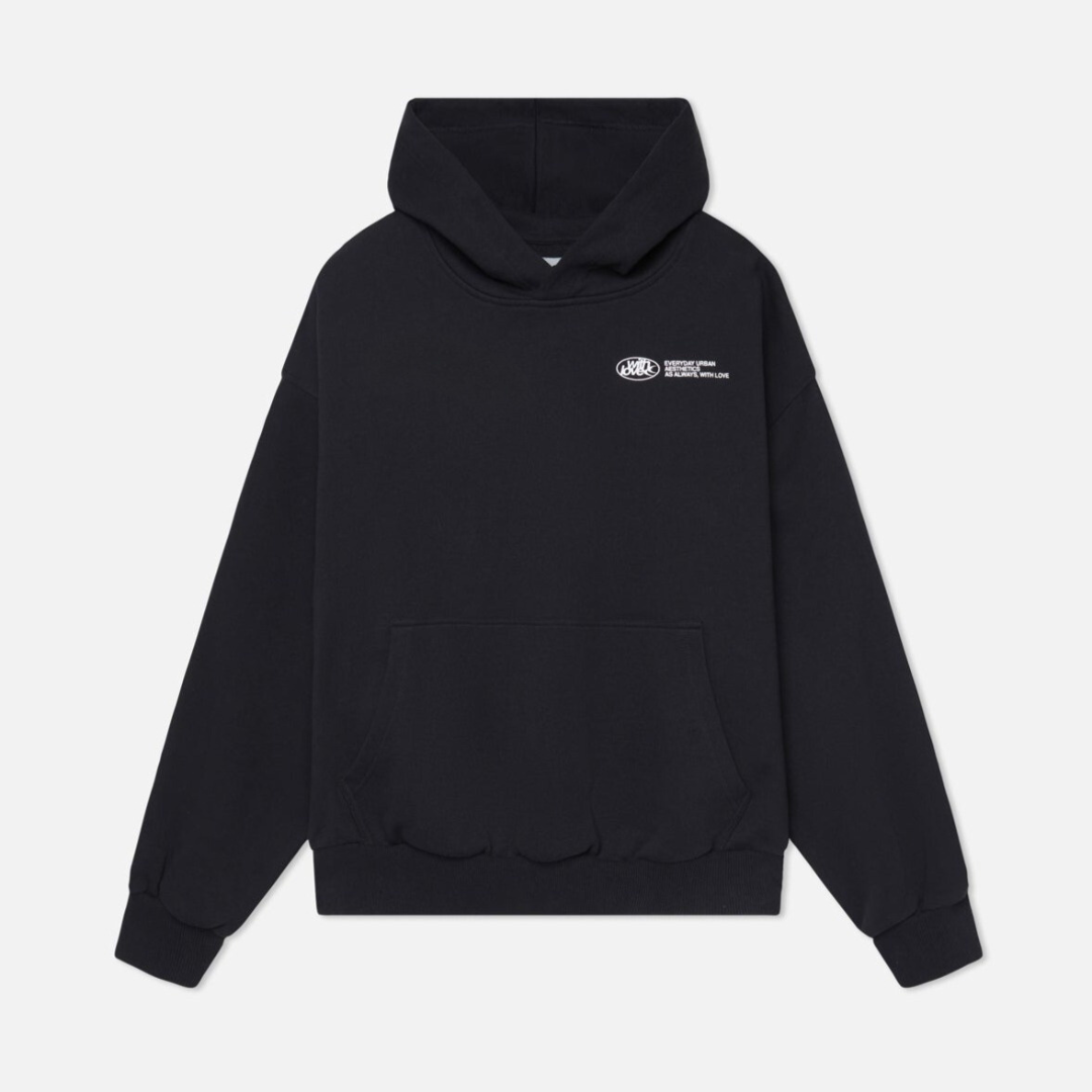 ShopNory | Warme Kapuzenpullover Stil und Komfort Kombiniert