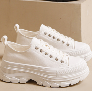 PlateauSneaker Lena Shopnory