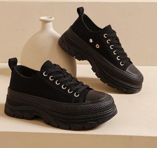 PlateauSneaker Lena Shopnory
