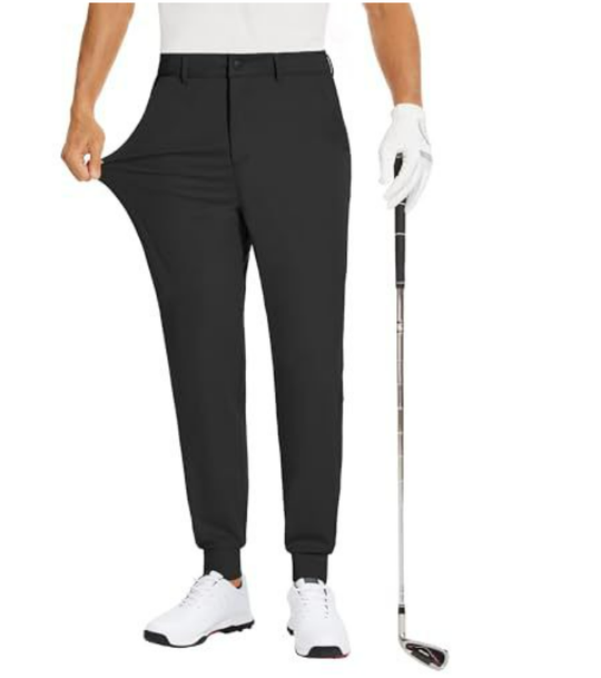 Elite Golfhosen