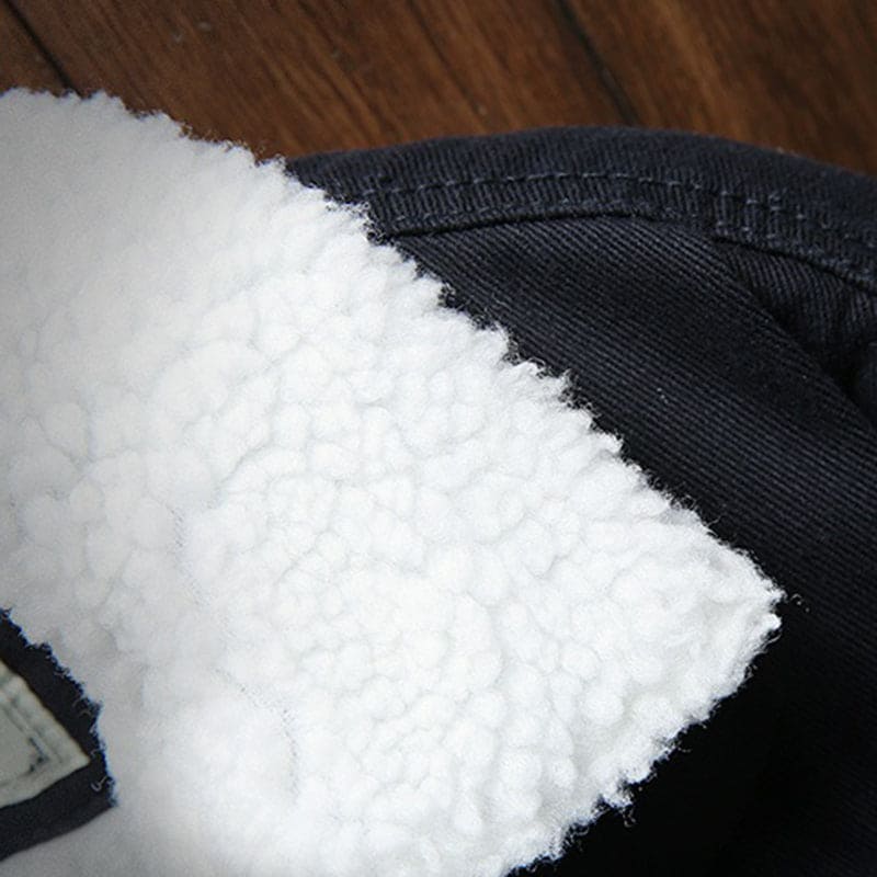 Moderne und Trendige Jeansjacke für Männer