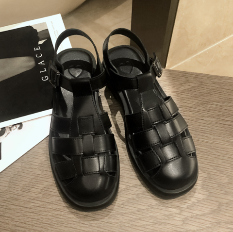 Römische Sandalen für Damen