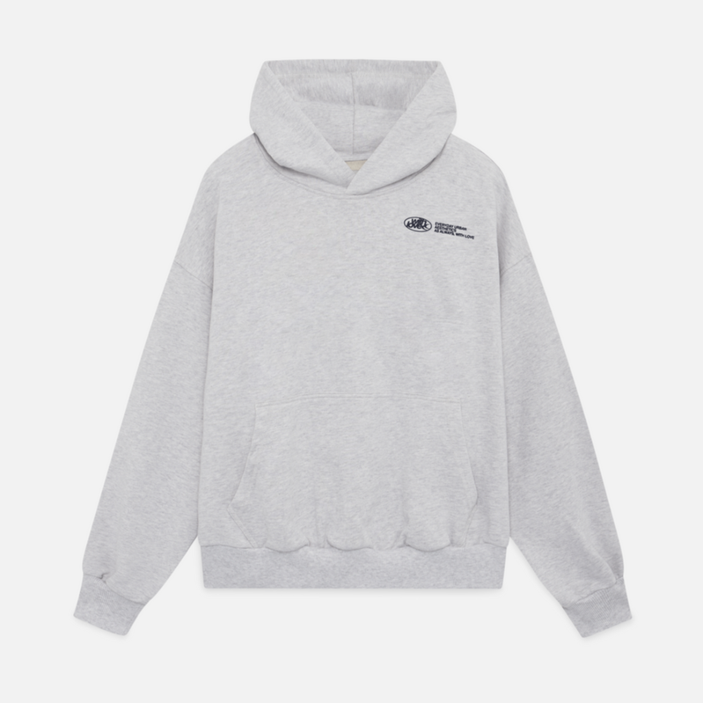 ShopNory | Warme Kapuzenpullover Stil und Komfort Kombiniert