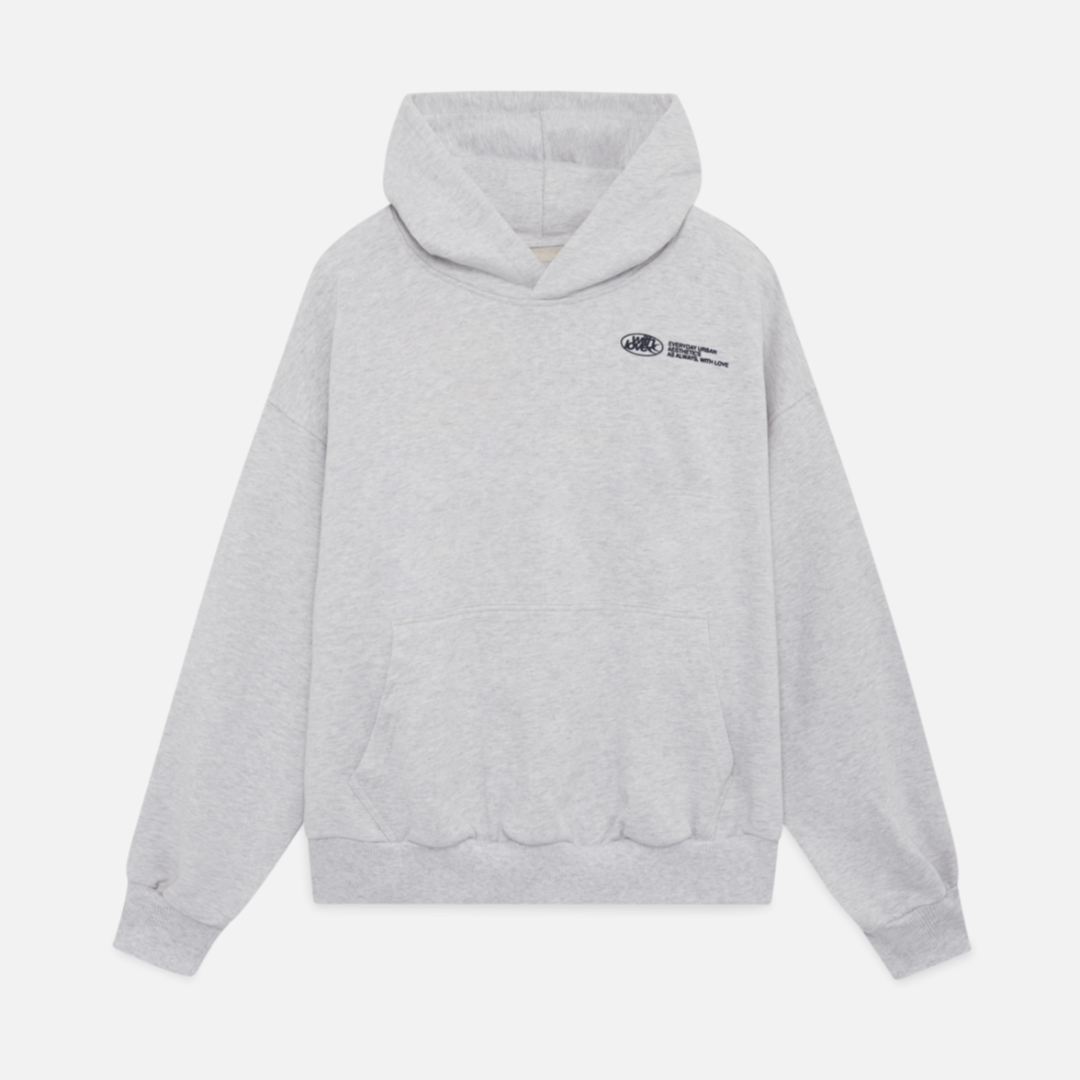 ShopNory | Warme Kapuzenpullover Stil und Komfort Kombiniert