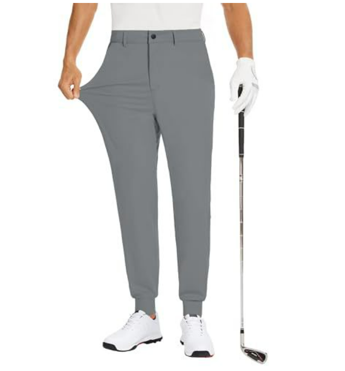 Elite Golfhosen