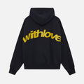 ShopNory | Warme Kapuzenpullover Stil und Komfort Kombiniert