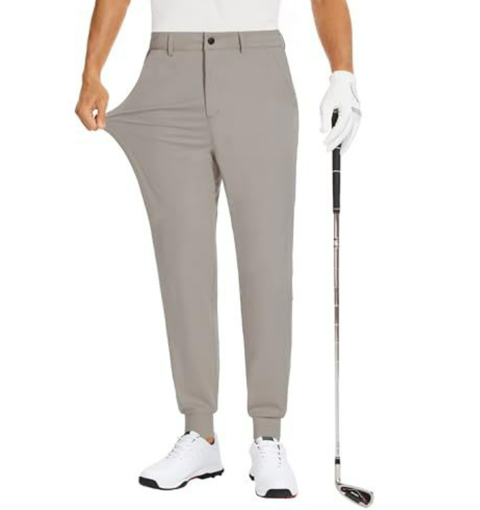 Elite Golfhosen
