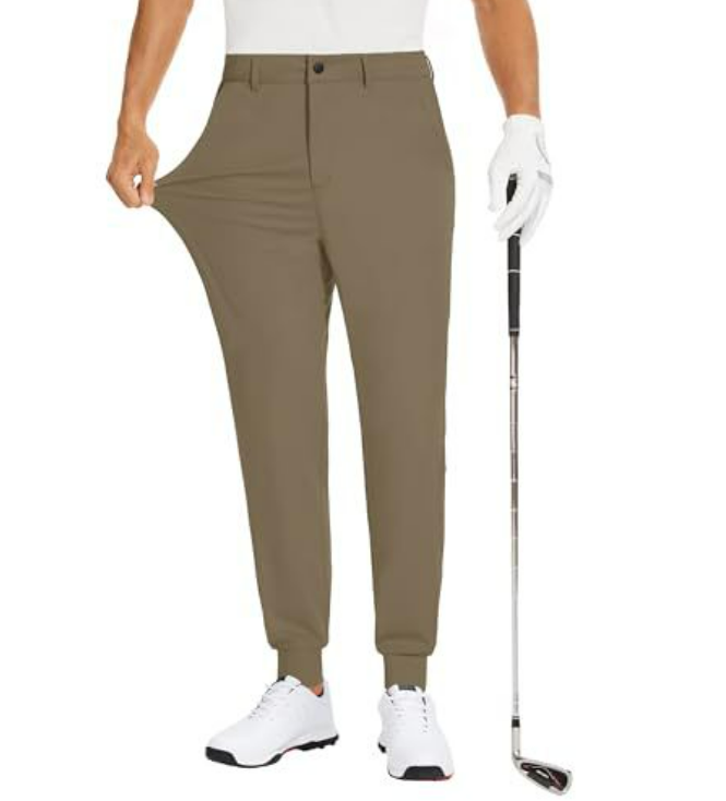 Elite Golfhosen