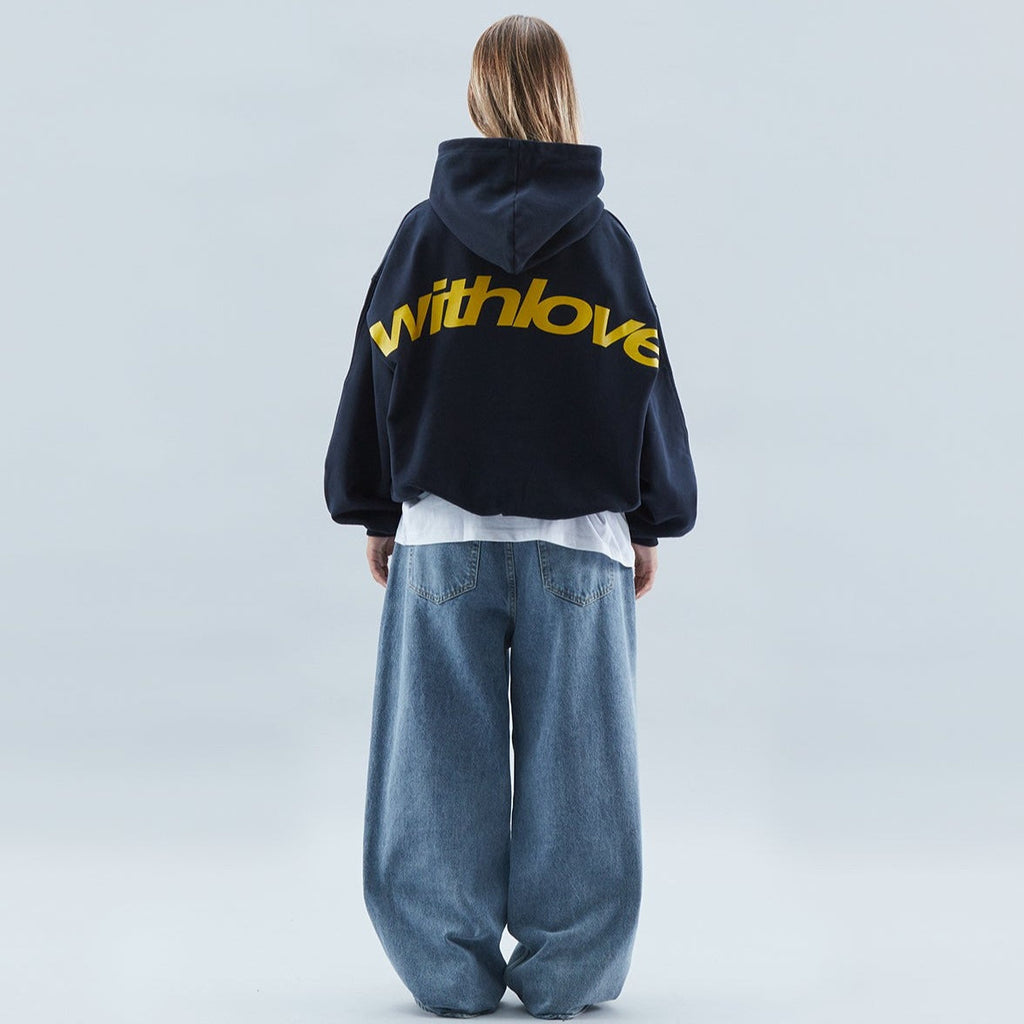 ShopNory | Warme Kapuzenpullover Stil und Komfort Kombiniert