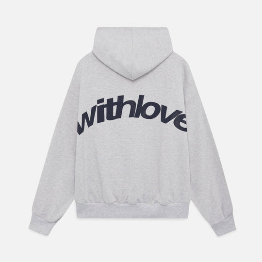 ShopNory | Warme Kapuzenpullover Stil und Komfort Kombiniert