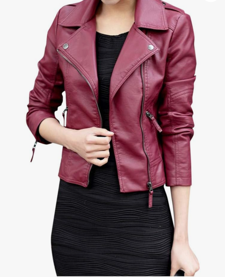 Shopnory | Doppelreihiger Trenchcoat für Damen - formelle und lässige Jacke
