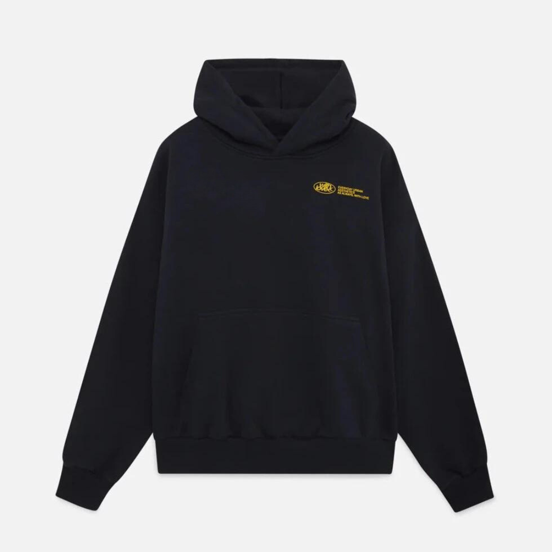ShopNory | Warme Kapuzenpullover Stil und Komfort Kombiniert