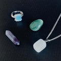 Kristall Schmuck Mystery Box | Shop Nory