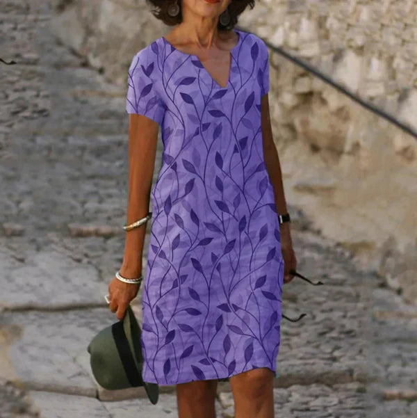 ShopNory | Luftige Eleganz Kleid
