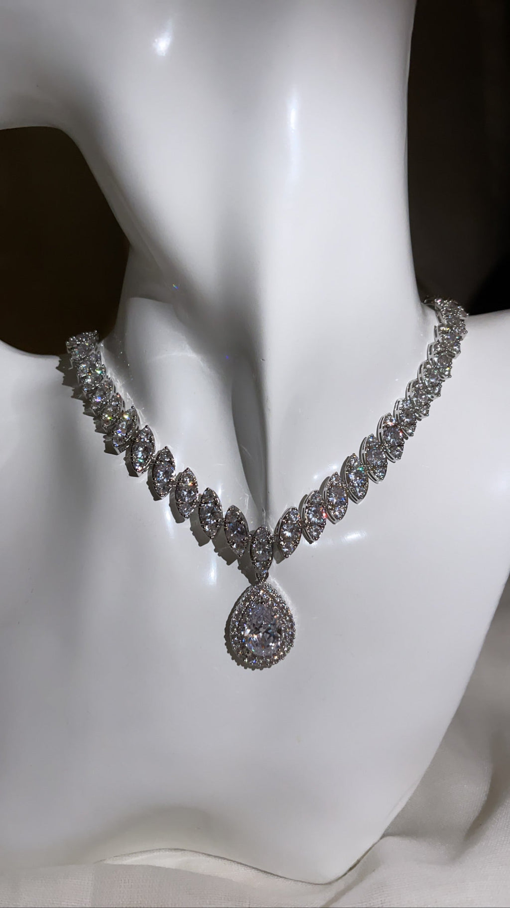 Stilvolles Schmuckset - Celeste | Shop Nory