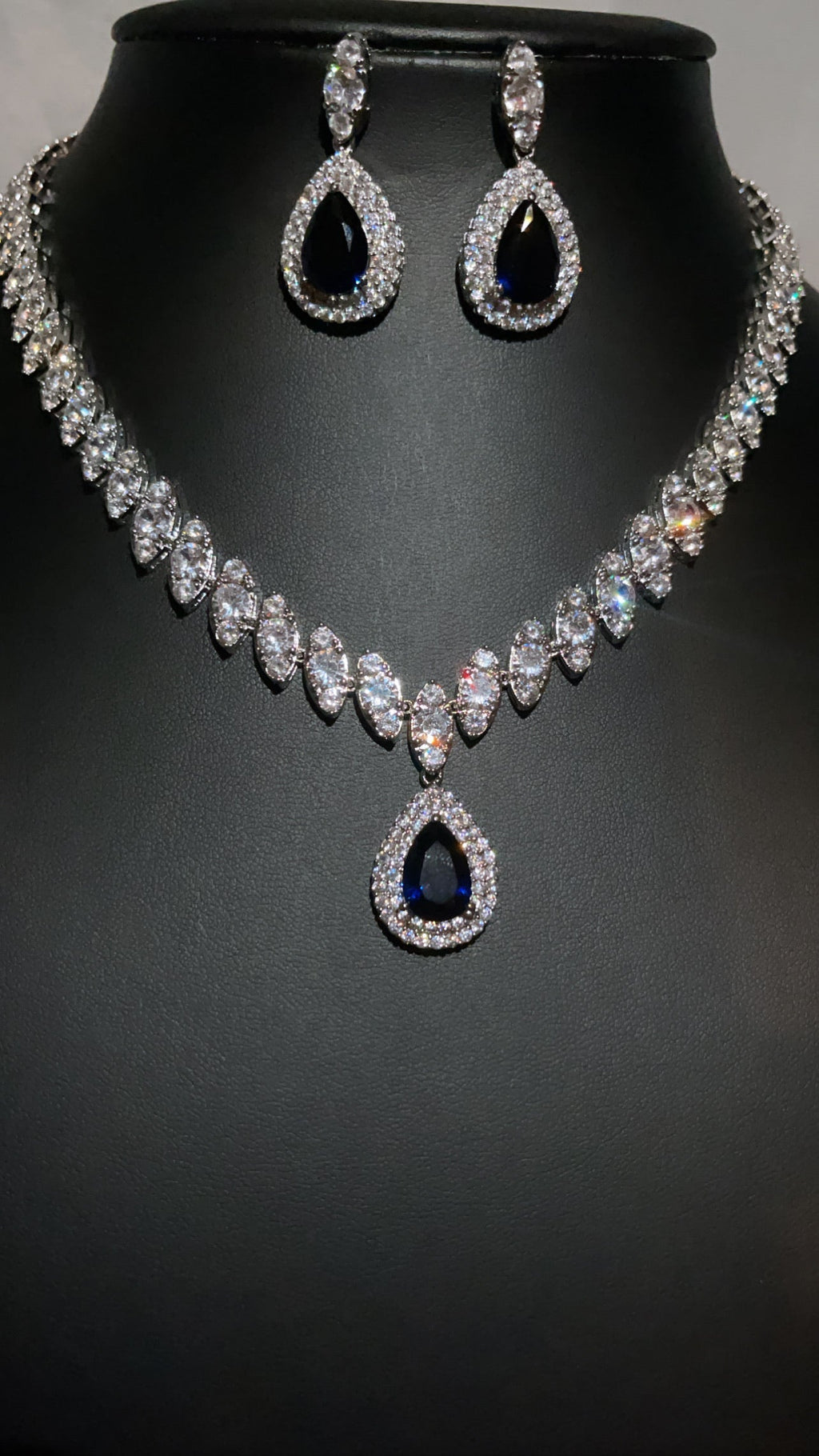 Stilvolles Schmuckset - Celeste | Shop Nory