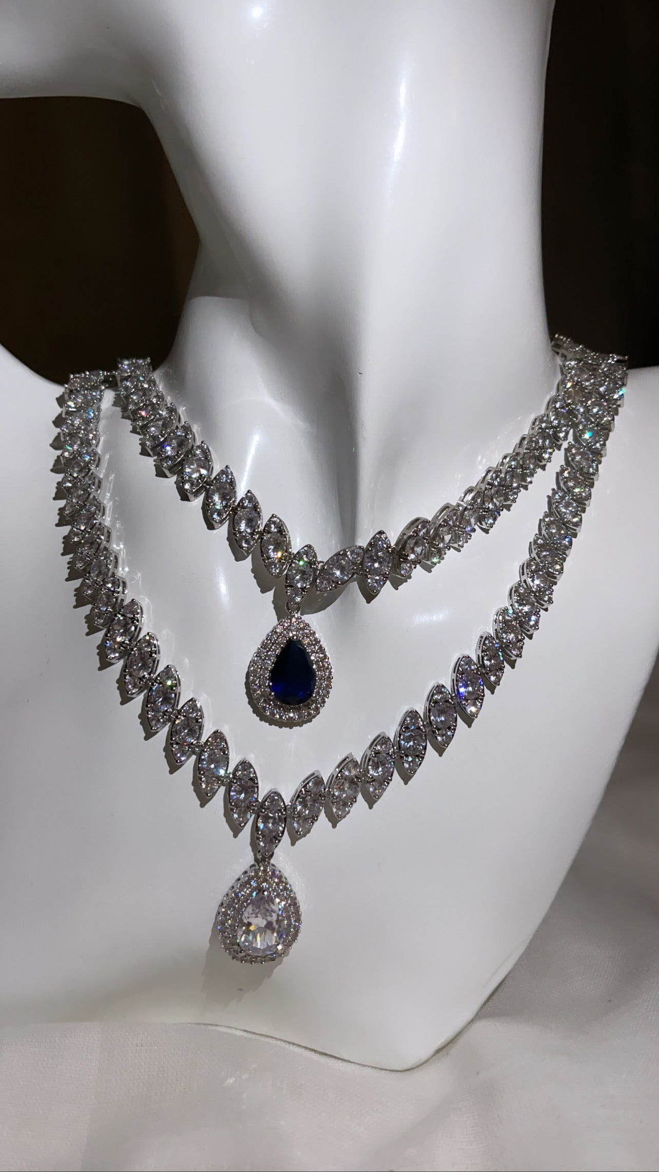Stilvolles Schmuckset - Celeste | Shop Nory