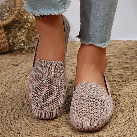 Klassische Damen-Schuhe, orthopädisch & vielseitig
