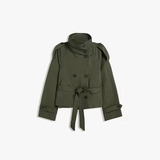 Damenjacke, kurz & modern